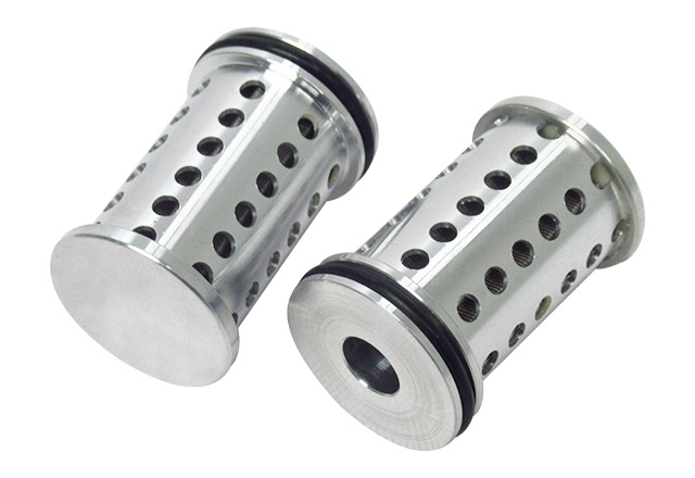 oil filter cartridge